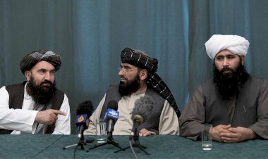 Taliban: ABD Afganistan'dan çekilmezse 1 Mayıs'tan sonra saldırıları arttırırız