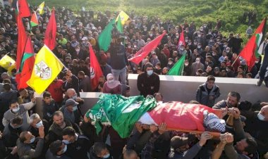 Şehid Atıf Hanayişe'den geriye 'mücadeleyle geçen onurlu bir hayatın' hatıraları kaldı