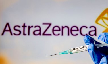 Güney Afrika, mutasyonlu virüse karşı etkili olmadığı gerekçesiyle kullanmadığı AstraZeneca aşılarını sattı