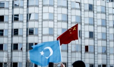 ABD, Kanada, İngiltere, Avusturalya ve Yeni Zelanda'dan, Çin'e 'Uygur Türkleri' çağrısı