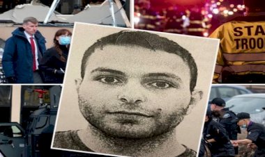 ABD'nin Colorado eyaletindeki silahlı saldırıyı düzenleyenin kimliği açıklandı