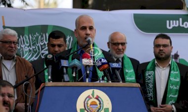 Hamas: İşgalci İsrail toplumunda meydana gelen hiçbir değişime güvenmiyoruz