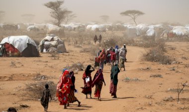 Kenya, mülteci kamplarının kapatılması için BM’ye 2 hafta süre verdi