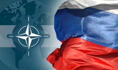 Rusya: NATO'ya yönelik tehditler Rusya'dan değil, Batı dünyasının çözülmeyen sorunlarından kaynaklanıyor