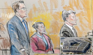 Pentagon çevirmeni Hizbullah lehine casusluk yapmaya çalıştığını itiraf etti