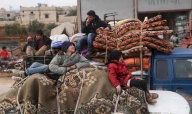 BM'den Suriye için daha fazla yardım çağrısı