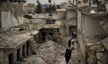 'Ruslar insan hakları ihlalleri ve savaş suçlarından habersiz'