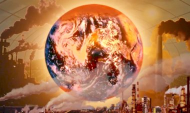 2030’da Dünyayı hangi küresel sorun bekliyor?