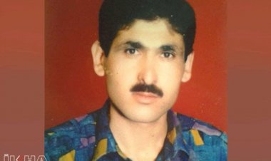 Rabbine vuslatının 23'üncü yıldönümünde ailesinin dilinden Şehid Hüseyin Şen