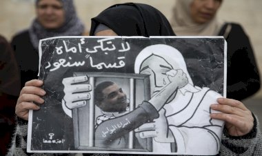 Filistin Esirler Günü’nde esirlerin acıları ve talepleri gündeme getiriliyor