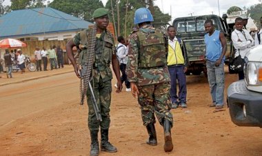 Kongo Demokratik Cumhuriyeti'ndeki saldırıda en az 12 sivil öldü