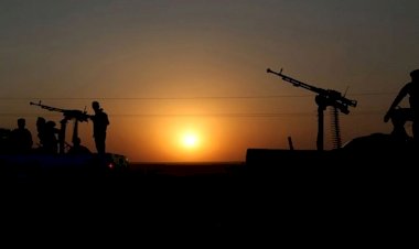 Kamışlo'da Esed rejimi ile YPG arasında çatışmalar şiddetlendi: 1 ölü, 2 yaralı