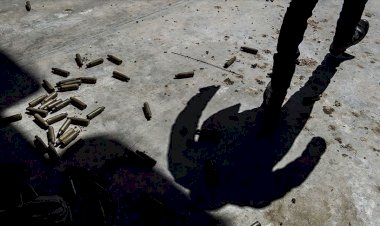 BM, AB, Afrika Birliği ve Arap Ligi'nden Libya'daki yabancı paralı askerlerin çekilmesi çağrısı