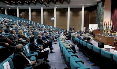 Libya Temsilciler Meclisi, hükümetin hazırladığı 2021 bütçe tasarısını reddetti‎