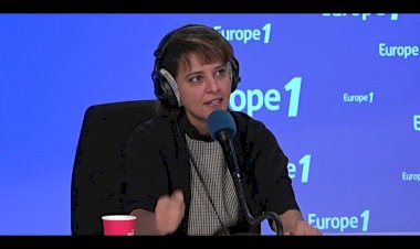 Eski Eğitim Bakanı: Fransa'da Laiklik İslam'ı dışlamak için kullanılıyor