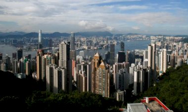 Hong Kong'da yaşlı kadın, telefon dolandırıcılarına 32 milyon dolar kaptırdı