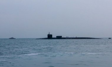 Endonezya açıklarında 3 gün önce kaybolan denizaltıdaki 53 kişi hayatını kaybetti