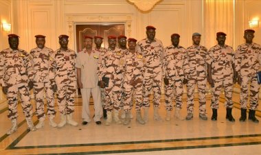 Çad'daki çatışmalardan sorumlu FACT grubu yeni kurulan Askeri Geçiş Konseyi'ni kabul etmediğini duyurdu