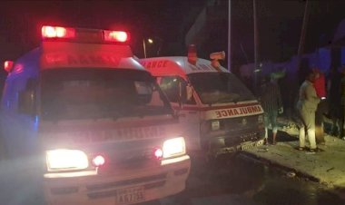 Somali'de havan topu saldırısında aynı aileden 3 kişi öldü