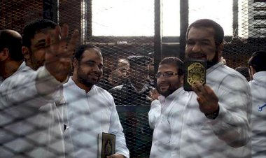 Mısır yargısından onlarca İhvan üyesi hakkında tahliye kararı