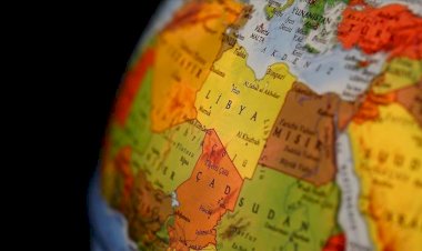Sudan ile Libya'dan 'Çad' anlaşması