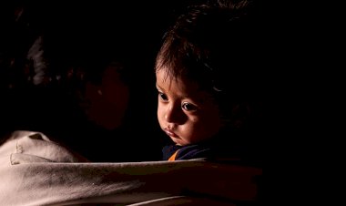 Meksika refakatsiz göçmen çocuklar için 17 barınak kurmayı planlıyor