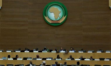 Libya, Sudan ve Nijer, Afrika Birliği Barış ve Güvenlik Konseyini Çad'la ilgili acil toplantıya çağırdı