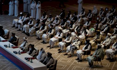 BM, Afganistan'daki ihtilafı sona erdirmek için Doha görüşmelerinde ilerleme istiyor