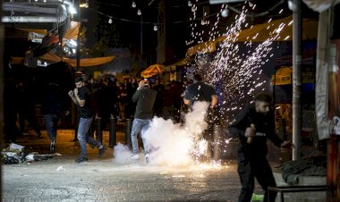 Filistin'den uluslararası topluma Doğu Kudüs'teki Filistinlileri koruma çağrısı