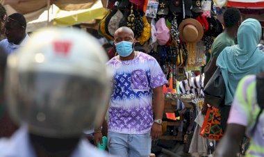 Gana, Kovid-19 test sonuçlarını dijital olarak onaylayan ilk Batı Afrika ülkesi oldu