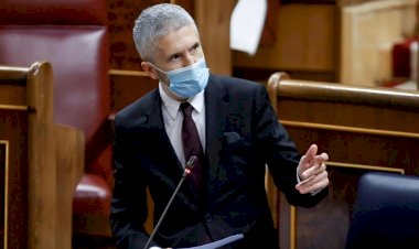 İspanya'da İçişleri Bakanı, Jandarma Komutanı ve Unidas Podemos liderine zarf içinde mermi gönderildi