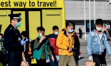 AB'ye 2020'de refakatçisi olmayan 13 bin 600 çocuk sığınma başvurusu yaptı