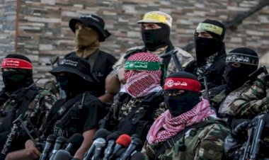 Filistin direniş grupları uyardı: Düşman, Kudüs'e ve halkına yönelik eylemlerinin bedelini ağır ödeyecek