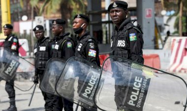 Nijerya'da güvenlik noktasına saldırı: 8 ölü