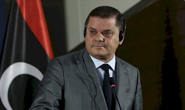 Libya Başbakanı Dibeybe, Hafter milislerinin engellemesi nedeniyle Bingazi ziyaretini iptal etti