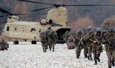 Çin'in Pasifik'teki faaliyetlerine karşı Japonya, ABD ve Fransa ortak tatbikat planlıyor