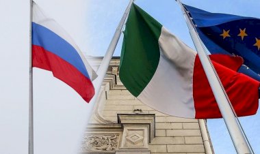 Rusya'dan İtalya'ya 'diplomatik' karşılık