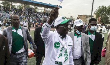 Pahimi Padacke Albert, Çad’da geçiş dönemi başbakanı olarak atandı