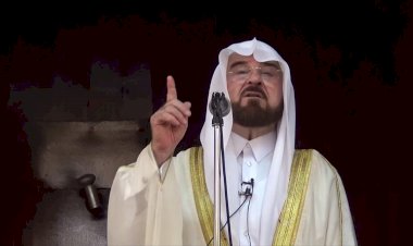 Dünya Müslüman Alimler Birliği Genel Sekreterinden Doğu Kudüs'teki Filistinlilerin direnişine övgü