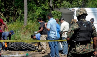 Meksika'da rakip uyuşturucu kartelleri çatıştı: 8 ölü
