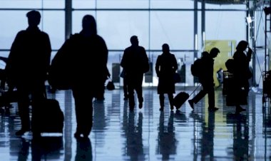 Belçika'ya Hindistan, Güney Afrika ve Brezilya'dan girişlere yasak getirildi