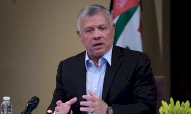 Ürdün Kralı Abdullah: Kudüs ve kutsallar konusunda herhangi bir pazarlığı kabul etmiyoruz
