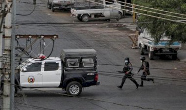 Myanmar'da silahlı çatışma: 10 asker öldürüldü