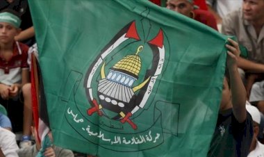 Hamas: Filistin seçimlerini erteleme veya iptal etme fikrini reddediyoruz