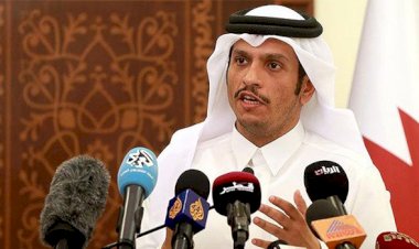 Katar'dan, Suudi Arabistan'ın İran'ı da kapsayan diyalog içerikli dış politika çağrısına destek