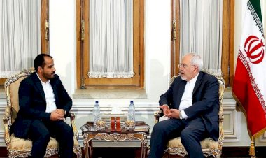 İran Dışişleri Bakanı Zarif, Yemen'deki krizin siyasi yollarla çözülebileceğini söyledi
