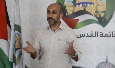 Hamas, Filistin yönetiminin yapacağı 'seçim toplantısına' katılmayacak