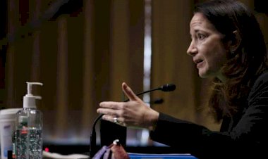 ABD Ulusal İstihbarat Direktörü Haines: Çin, ABD'yi gerileyen bir güç olarak görüyor