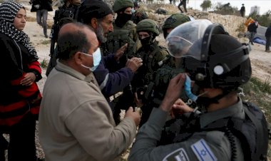 İngiliz analist: 'İşgal altındaki topraklarda yaşananların apartheid olduğundan şüphe yok'