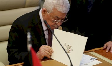 Abbas çark etti: Seçimleri erteleme kararı aldı